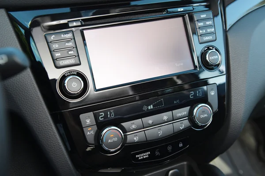 Phần mềm Nga-Trung Quốc trong ô tô Mỹ gây lo ngại an ninh cho người dùng