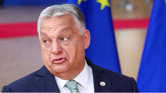 EU sắp giải ngân 550 triệu euro cho Hungary để đổi lấy trừng phạt Nga