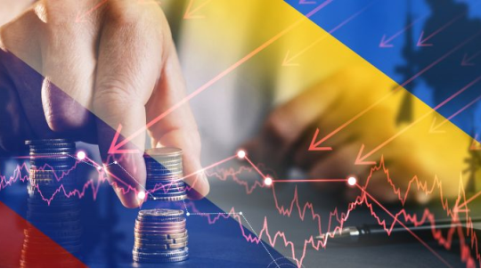 Giá dầu giảm bất chấp lệnh trừng phạt mới của EU với Nga