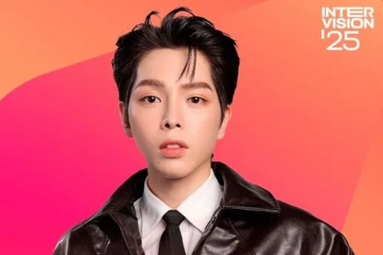 Đức Phúc tiết lộ bí quyết chinh phục khán giả và ban giám khảo quốc tế