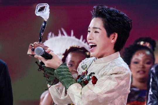 Lãnh đạo Bộ VHTTDL nói gì về chiến thắng của Đức Phúc?