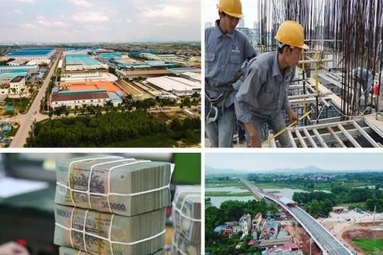 Kịp thời ổn định nhân sự, bố trí cán bộ đủ năng lực để quản lý, triển khai dự án đầu tư