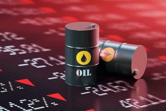 Giá xăng dầu hôm nay 2/10: Chững giá chờ tín hiệu từ OPEC+