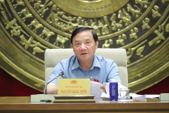 Lễ trao Giải Diên Hồng lần IV dự kiến tổ chức giữa tháng 12/2025