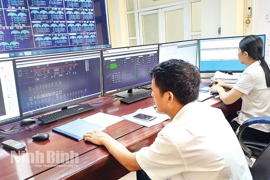 Ninh Bình: Đẩy mạnh thi đua để bứt phá chuyển đổi số, phát triển khoa học và công nghệ