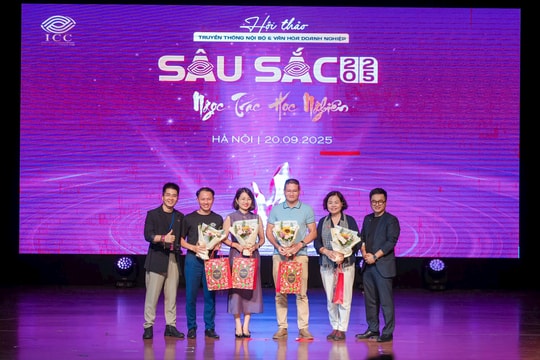 Xây dựng văn hóa doanh nghiệp để dẫn dắt đổi mới và sáng tạo