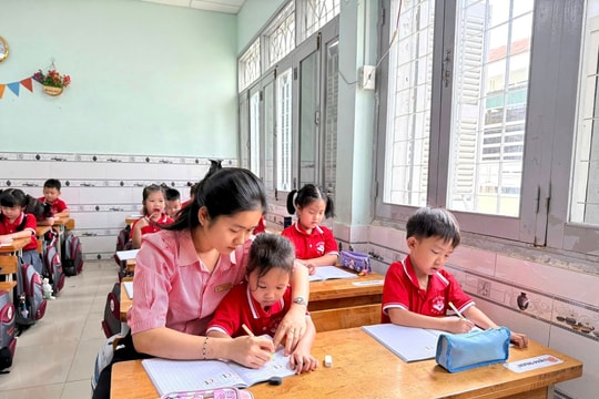 Bức tranh kỷ luật học đường toàn cầu: nơi đánh đòn, nơi đình chỉ, Việt Nam chọn tự kiểm điểm