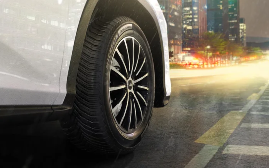 Vì sao CrossClimate 2 trở thành lốp Michelin được ưa chuộng nhất?