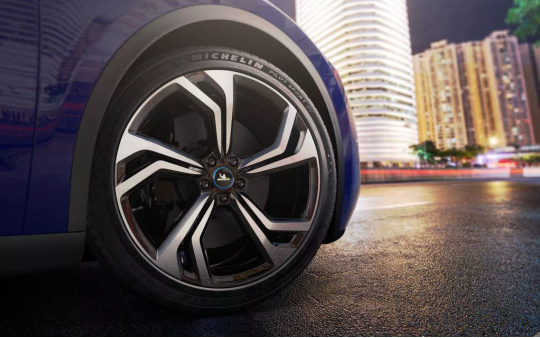 Xe điện có cần lốp chuyên biệt không?