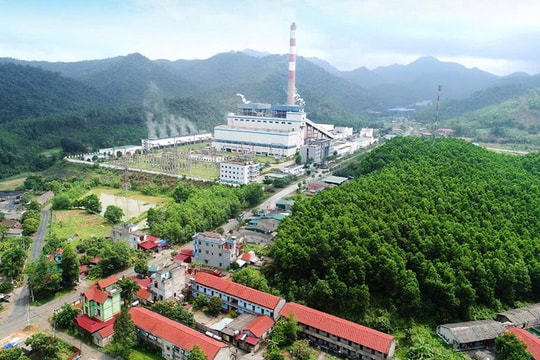 Công nghiệp lan tỏa đến các xã vùng cao Bắc Ninh