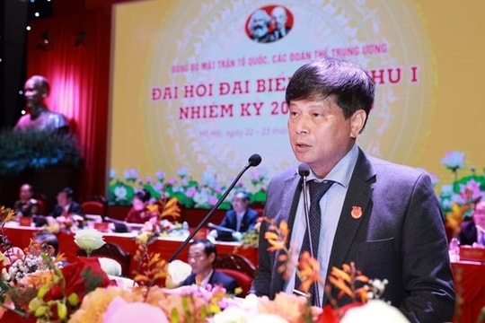 Xây dựng tổ chức Đảng trong cơ quan báo chí vững mạnh, bảo vệ nền tảng tư tưởng của Đảng trong Báo chí cách mạng