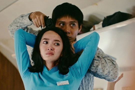 'Tử chiến trên không' vượt mốc 66 tỷ đồng sau 3 ngày ra rạp