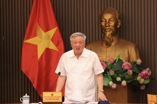 Chính phủ tháo gỡ vướng mắc cho hơn 1.100 dự án, giải phóng hàng trăm nghìn ha đất bị 'đóng băng'