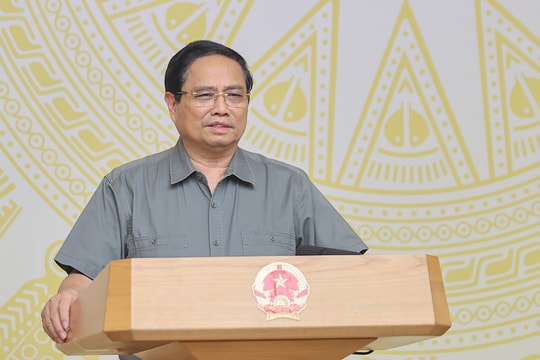 Bất cập thị trường nhà ở: Sản phẩm lệch về cao cấp, giá tăng đột biến tại thành phố lớn