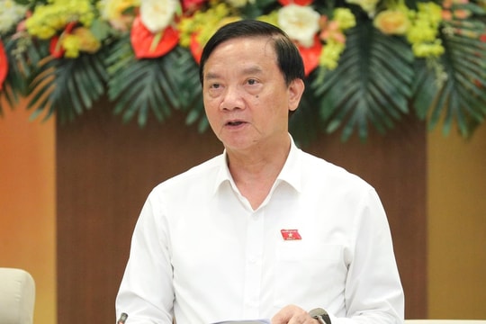 Linh hoạt, chủ động, dám nghĩ, dám làm để hoàn thành mục tiêu nhiệm kỳ 2021-2026