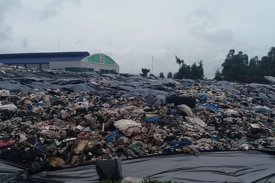 Đồng Tháp: Tăng cường rà soát, xử lý nghiêm cơ sở sản xuất gây ô nhiễm môi trường