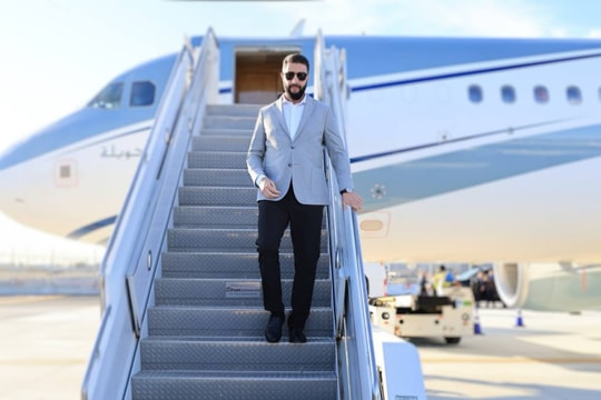 Syria lần đầu tiên có lãnh đạo dự họp Liên hợp quốc kể từ năm 1967