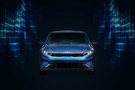 Phân khúc ô tô sedan cỡ C ngày càng khó khăn