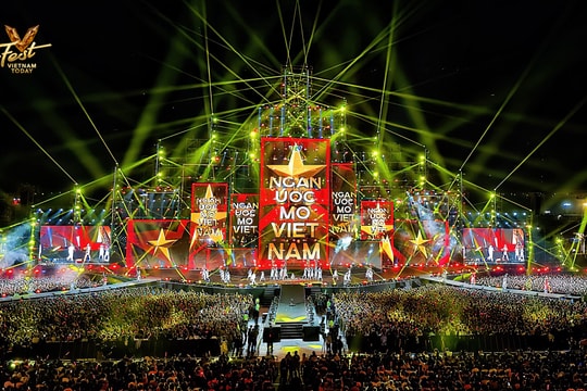 Masan Group đồng hành cùng sự kiện âm nhạc quốc gia V Fest – Vietnam Today