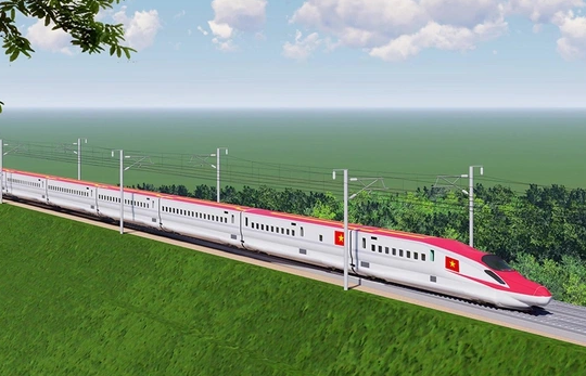 Thu hút tư nhân vào đường sắt, hàng không, cảng biển: Cần nới khung hoàn vốn vượt 70 năm