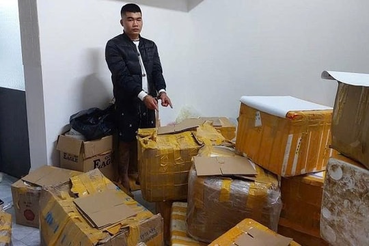 Gia Lai: Bắt giữ đối tượng tàng trữ 16 khẩu súng và hàng trăm viên đạn các loại