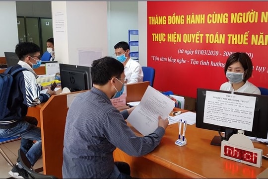 Người sử dụng đất tại TP HCM nộp hồ sơ sau ngày 30/11 sẽ không được áp dụng giảm tiền