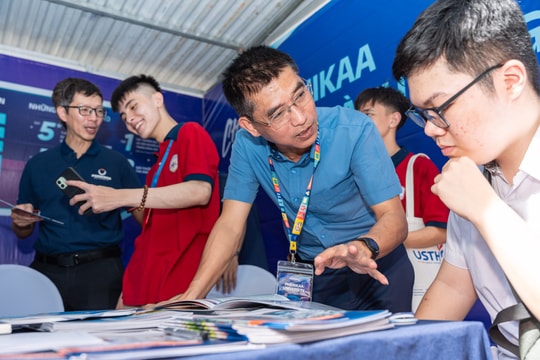 Trường đại học nào sẽ đứng vững trước cuộc thanh lọc sáp nhập, giải thể?