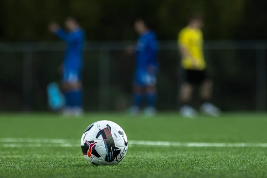 Giải bóng đá nghiệp dư New Zealand trở thành tâm điểm cá cược quốc tế