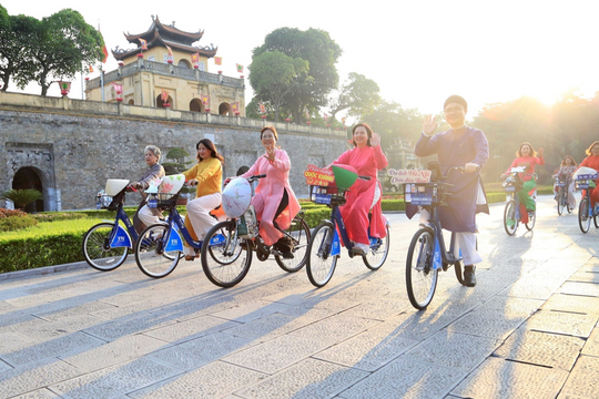 18 danh hiệu sẽ được trao tại Lễ trao Giải thưởng Du lịch Việt Nam 2025