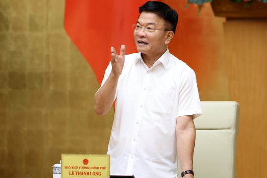 Tăng tần suất hậu kiểm an toàn thực phẩm, chuyển cơ quan thanh tra – công an nếu vượt thẩm quyền