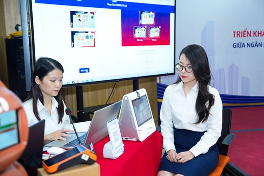 Co-opBank và Sao Mai Tech hợp tác triển khai giải pháp thanh toán số cho ngành lưu trú