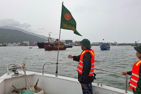 Ứng phó siêu bão Ragasa: Sẵn sàng sơ tán, di dời dân cư để bảo đảm an toàn trước khi bão đổ bộ