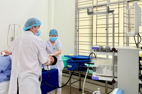 Bộ Y tế trao quyền tự quyết mua sắm thiết bị y tế cho bệnh viện