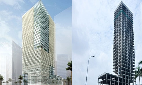 Khởi tố 3 cựu Phó Tổng giám đốc Tổng công ty Xi măng Việt Nam