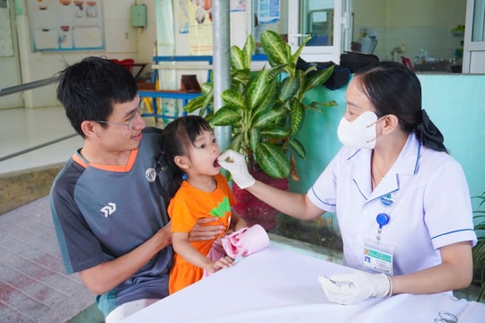 Bộ Y tế chưa có chủ trương xóa bỏ Trung tâm Y tế khu vực