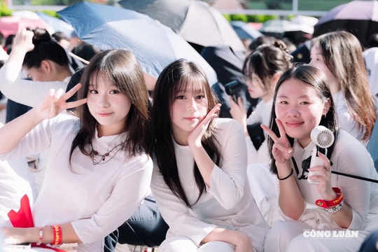 Hà Nội lên phương án sắp xếp hệ thống trường công lập, hướng tới tinh gọn, hiệu quả