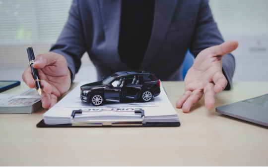 5 dấu hiệu nhận biết xe từng bị ngập nước