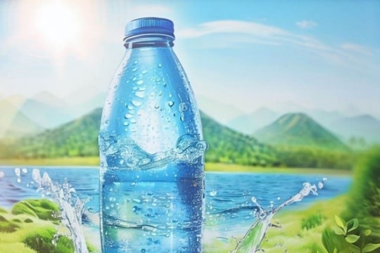 Móc túi người tiêu dùng bằng chiêu ‘tẩy xanh’: Thực hư hàng hóa ‘xanh’ tới đâu?