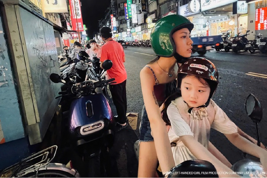 Đạo diễn bom tấn 'Anora' mang phim quay bằng iPhone đến tranh tài tại Liên hoan phim Busan 2025