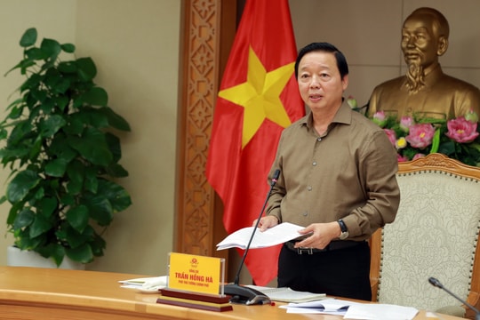 Nông thôn phải được quy hoạch tổng thể, gắn kết với đô thị, giữ bản sắc văn hóa