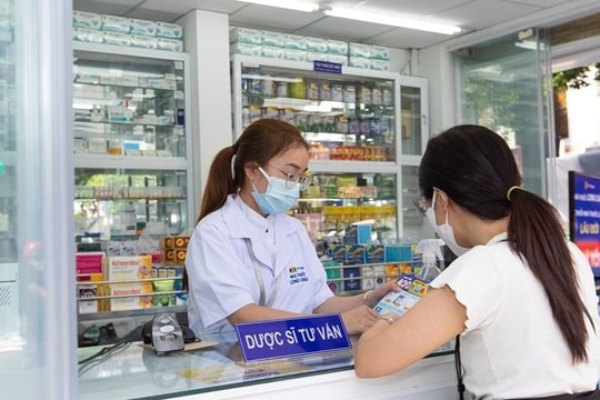 Đơn giản hóa thủ tục cấp phép dược, giảm điều kiện nhân sự cho cơ sở sản xuất mỹ phẩm