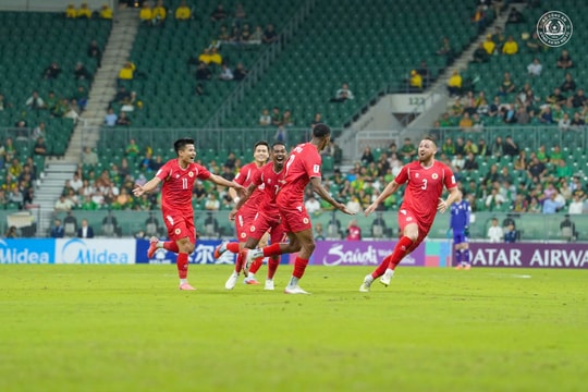 Điểm tin thể thao 24/9: Chờ CAHN đánh bại Cebu tại Cúp C1 Đông Nam Á, tuyển futsal Việt Nam giành vé dự VCK châu Á
