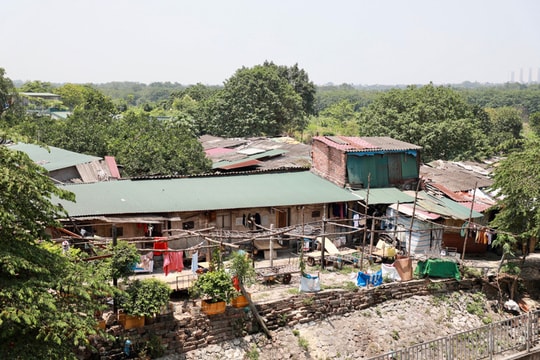 Nâng chuẩn thu nhập, cụ thể hoá các dịch vụ xã hội cơ bản - căn cứ xây dựng chính sách giảm nghèo bền vững giai đoạn mới