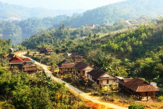 12,35 triệu tỷ đồng dành cho xây dựng Nông thôn mới và Giảm nghèo bền vững giai đoạn 2026 - 2035