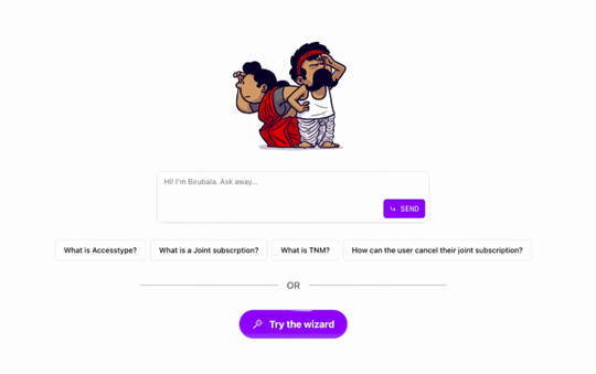 'Ask Birubala': AI nội bộ của Newslaundry và triết lý lấy người đọc làm trung tâm