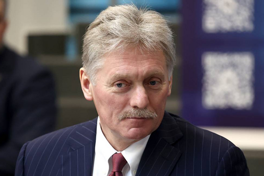 Điện Kremlin đã bác phát biểu của Tổng thống Mỹ khi gọi Nga là 'hổ giấy'