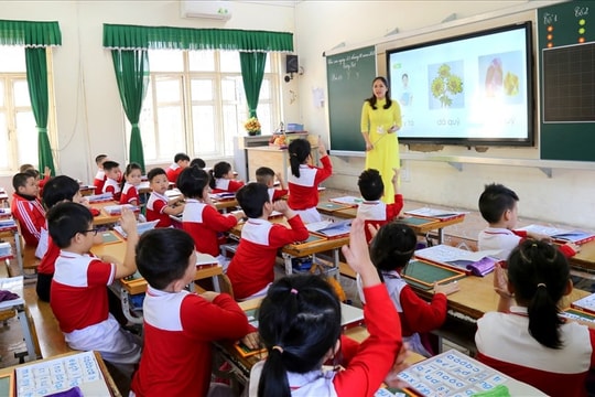 Hiện đại hóa, nâng cao chất lượng giáo dục và đào tạo giai đoạn 2026 – 2035