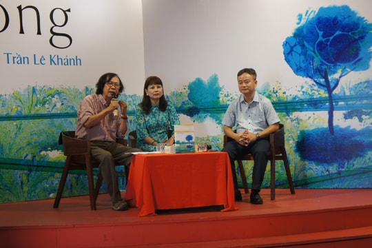 Tập thơ “Đồng - Tuyển tập Xứ 2”: Khi thơ lục bát “chạm” vào những triết luận hiện sinh