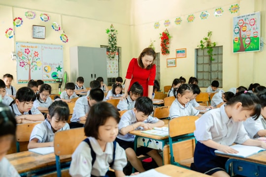 Sở GD&ĐT TP Hồ Chí Minh sắp kiểm tra thu chi đầu năm học, xử nghiêm trường vi phạm