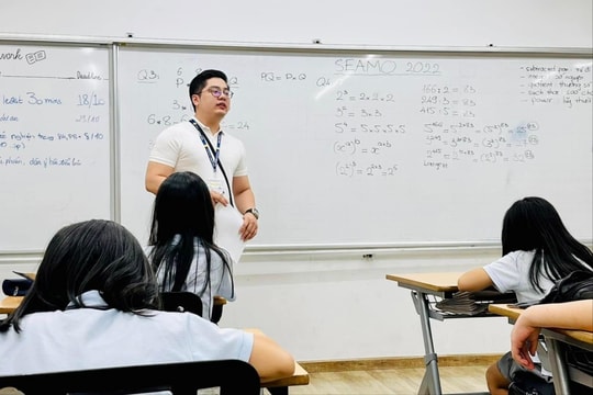 Học thêm, dạy thêm: Một dòng chảy tự nhiên cần được khơi thông, không nên ngăn chặn